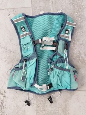 Nathan VaporAiress Hydration Vest XS